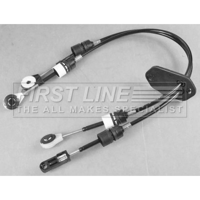 First Line Manual Transmission Cable Pull FKG1155