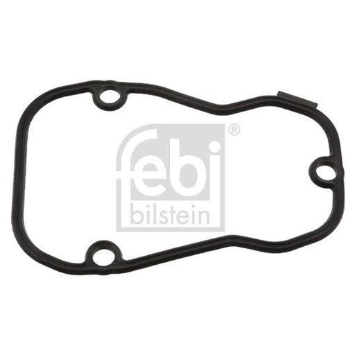 Febi Cylinder Head Cover Gasket ACM (Polyacrylate) 48679
