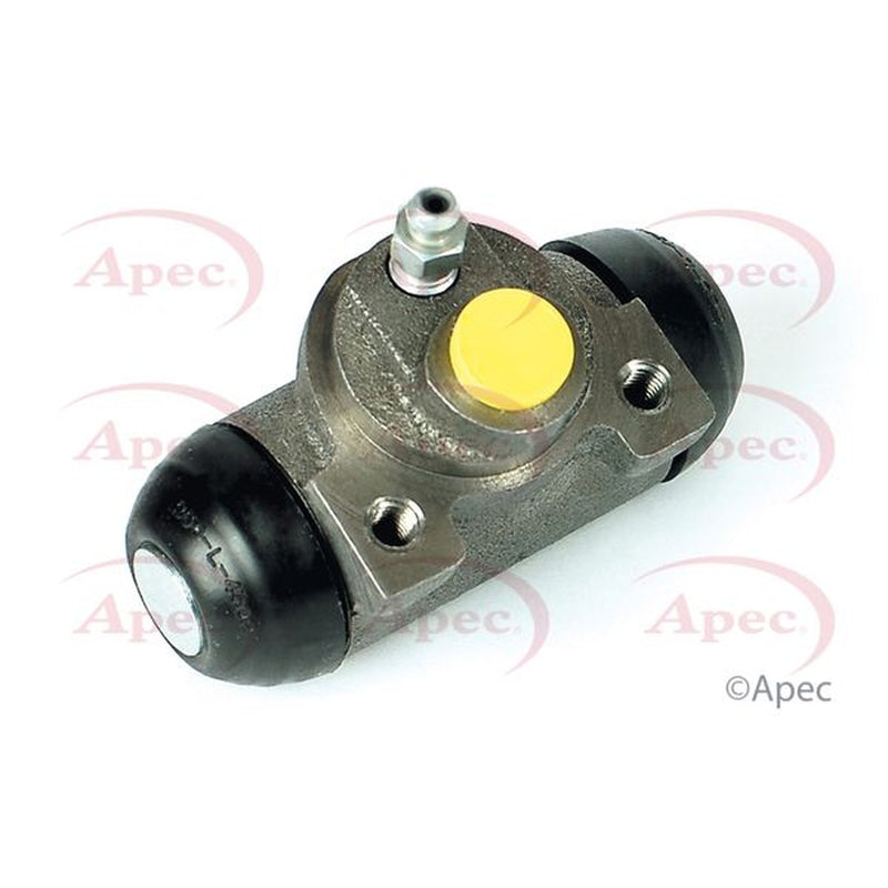 Apec Wheel Cylinder Hydraulic Brake Rear BCY1227