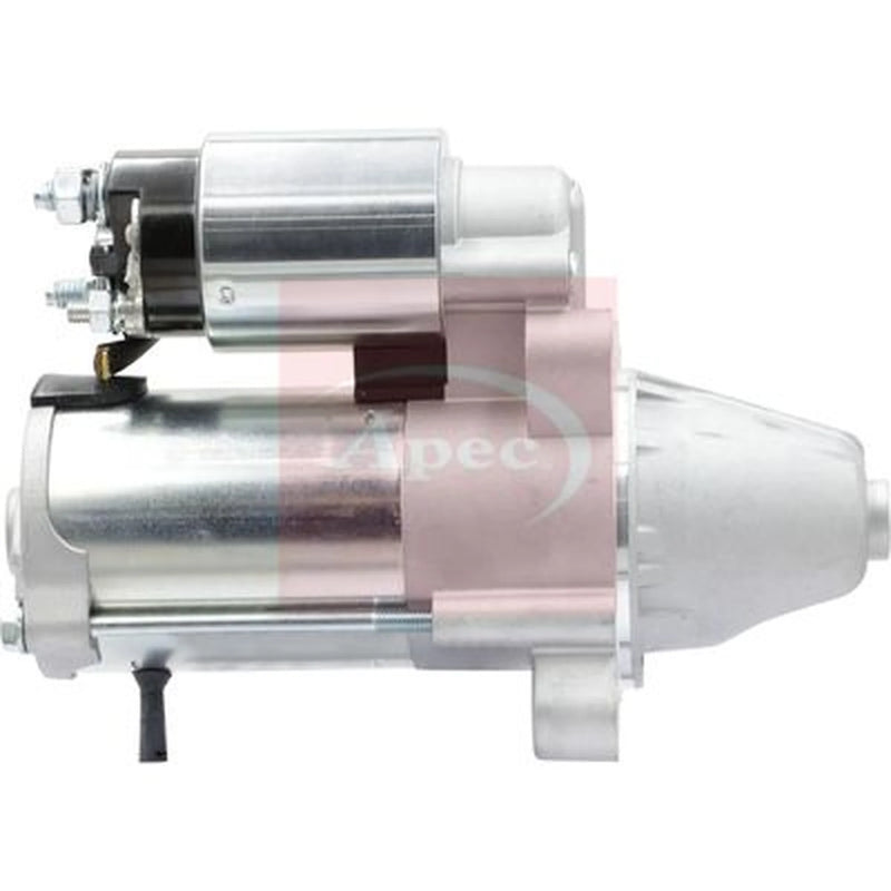 Apec Starter Motor 12V 1.4kW 12 Teeth ASM2032