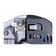 Hella Car Alternator 12V 8EL 015 643-561