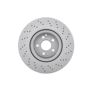Bosch 2 x Vented Front Brake Discs 0 986 479 413
