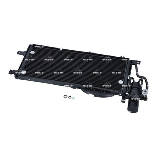 NRF Air Conditioning Condenser 35531
