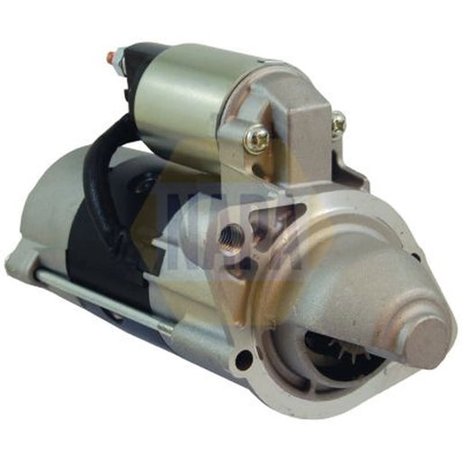NAPA Starter Motor 12V 2kW 13 Teeth NSM1664