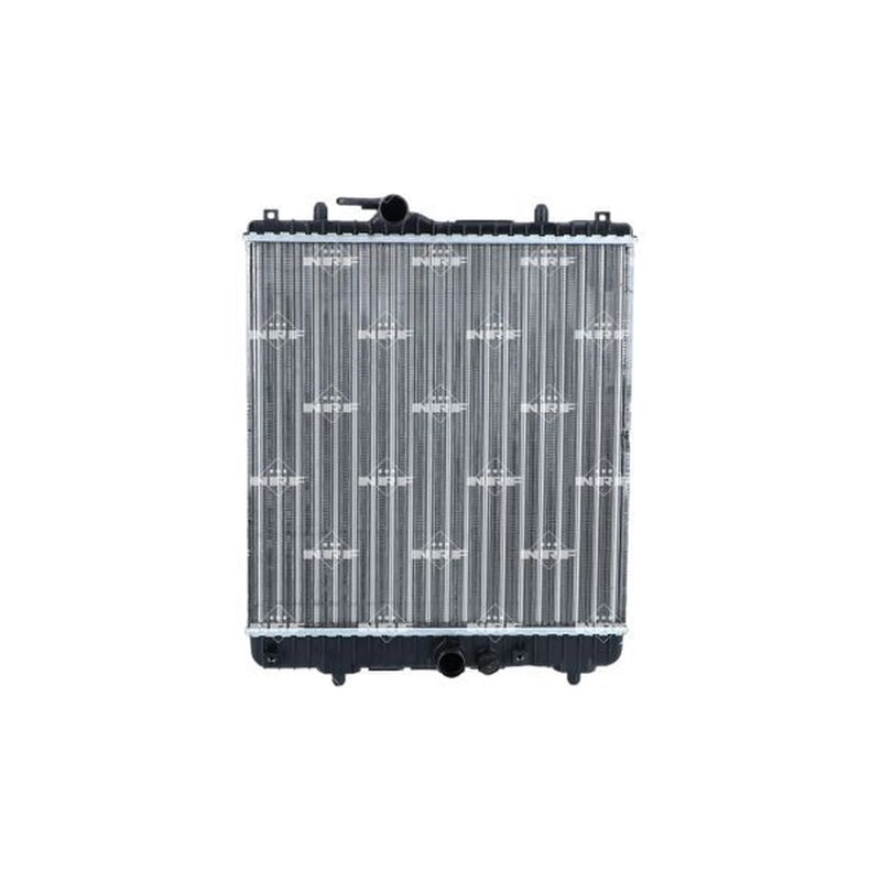 NRF Engine Radiator 53862A