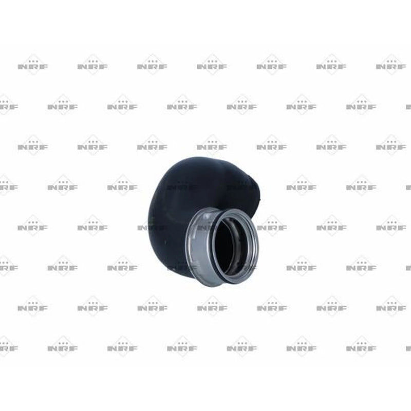 NRF Intercooler Turbo Charge Air Hose 166247