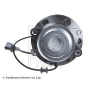 Blue Print Wheel Bearing Kit Front Right ADN18272
