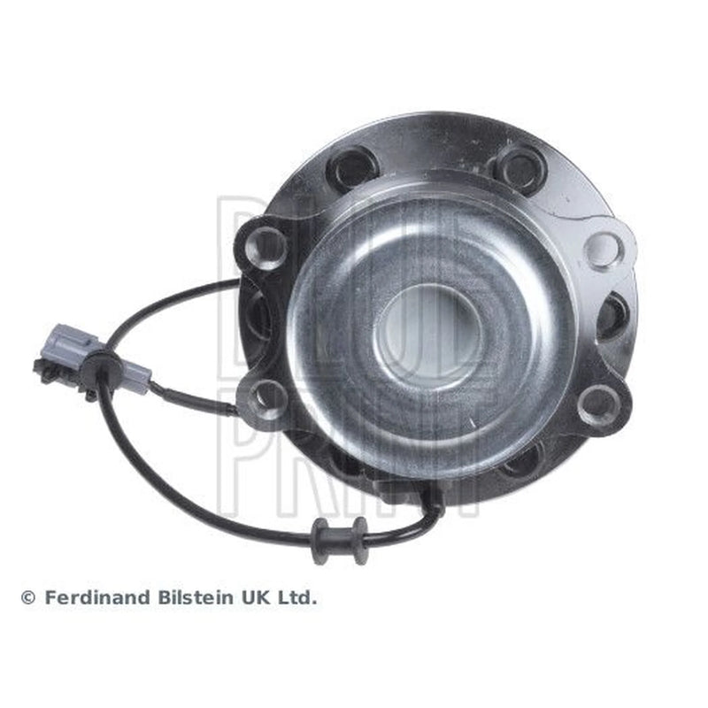 Blue Print Wheel Bearing Kit Front Right ADN18272