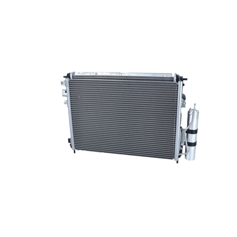 NRF Air Conditioning Condenser 35547