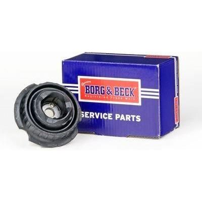 Genuine Borg & Beck Top Strut Mount fits 1.4TDi ENGINES BSM5315 Borg & Beck  - Town Parts