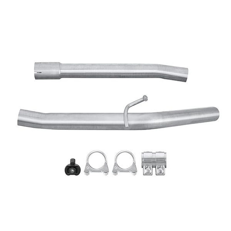 Hella Exhaust Pipe OD 8LA 366 003-211