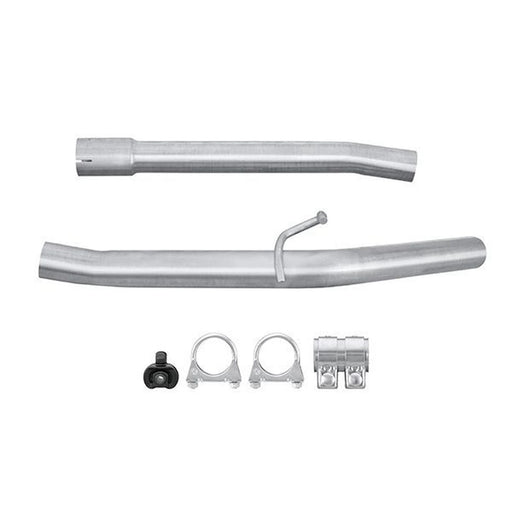 Hella Exhaust Pipe OD 8LA 366 003-211