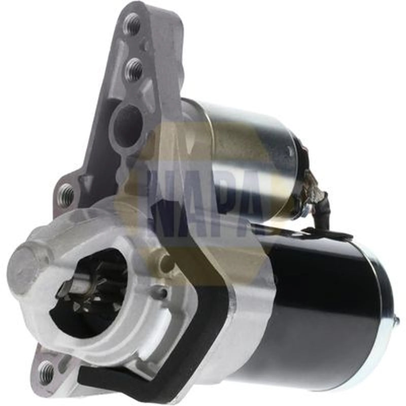 NAPA Starter Motor 12V 1.4kW 10 Teeth NSM2022