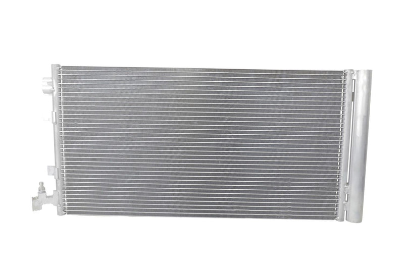 Hella 8FC 366 221-121 Condenser, air conditioning