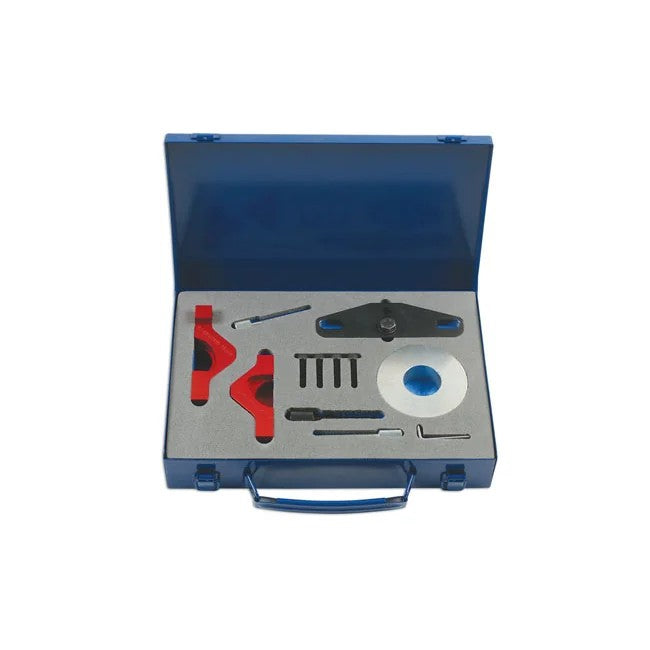 Laser Tools Engine Timing Kit - for 1.1 Wet Belt Ford Petrol - PL