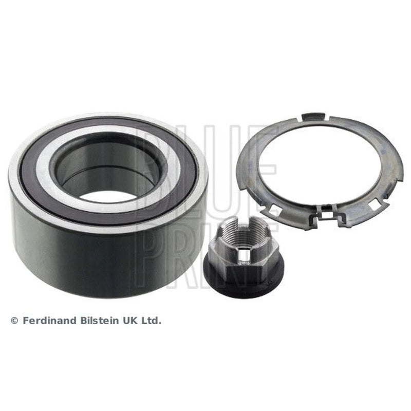 Blue Print Wheel Bearing Kit Front Right 88mm ADN18251