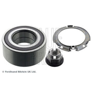 Blue Print Wheel Bearing Kit Front Right 88mm ADN18251