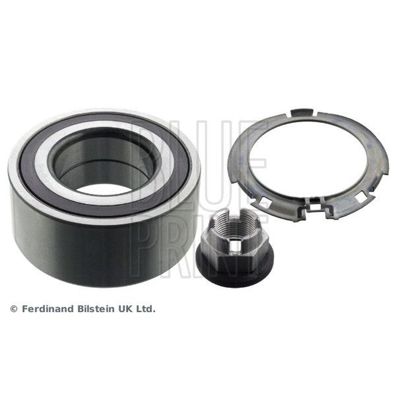 Blue Print Wheel Bearing Kit Front Right 88mm ADN18251