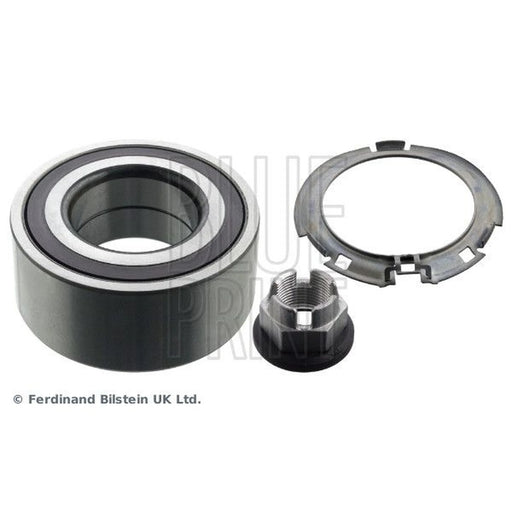Blue Print Wheel Bearing Kit Front Right 88mm ADN18251