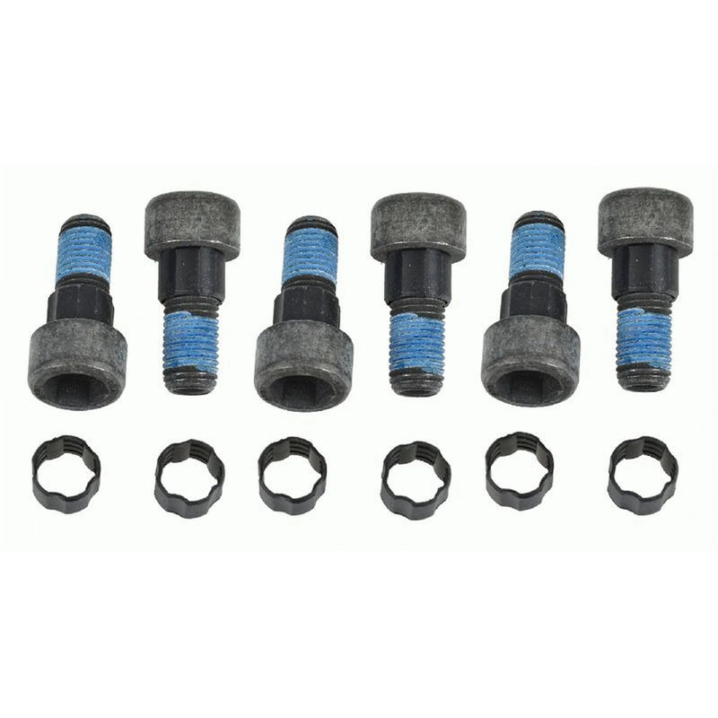 Sachs Dmf Screw Set (Special Order) 1874000052