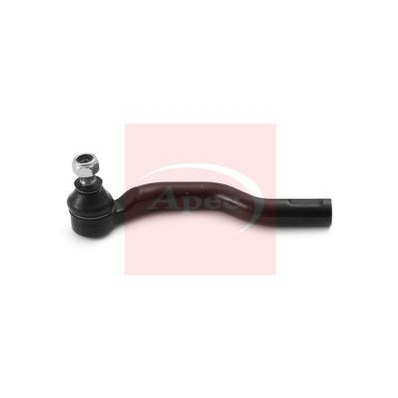 Apec Steering Tie Rod End Ball Joint Front Left AST6752