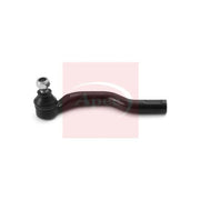 Apec Steering Tie Rod End Ball Joint Front Left AST6752