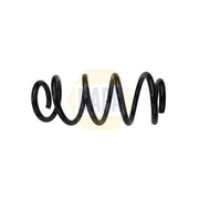 NAPA Front Suspension Coil Spring NCS1770