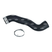 NRF Intercooler Turbo Charge Air Hose Charge Air Cool 166032