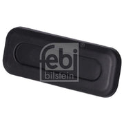 Febi Tailgate Release Switch 2 Connectors Plastic 184716