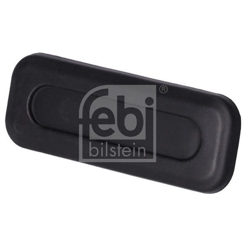 Febi Tailgate Release Switch 2 Connectors Plastic 184716