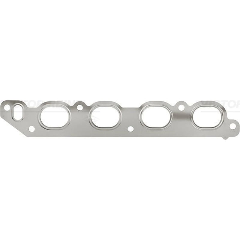Victor Reinz Exhaust Manifold Gasket Wide Thick 71-10109-00