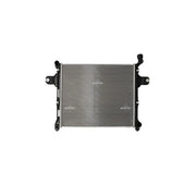 NRF Engine Radiator 59238