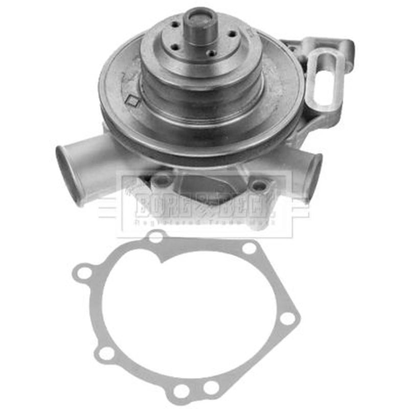 Borg & Beck Engine Cooling Water Pump BWP1160