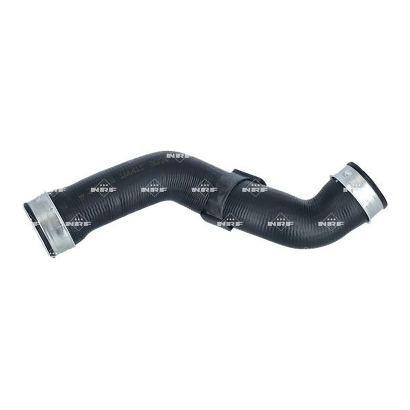 NRF Intercooler Turbo Charge Air Hose 166411