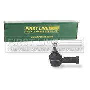 First Line Steering Tie Rod End Ball Joint 1/2"x20 FTR4072