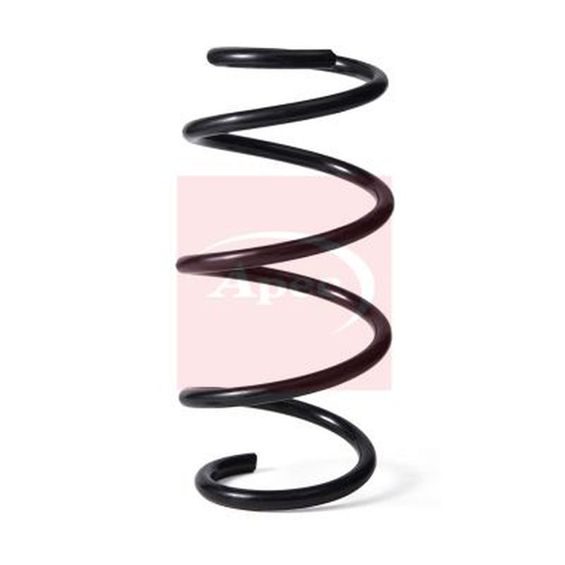 Apec Front & Rear Suspension Springs ACS2023