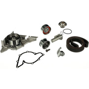 Gates Timing Belt & Water Pump Kit KP2TH15493XS-1
