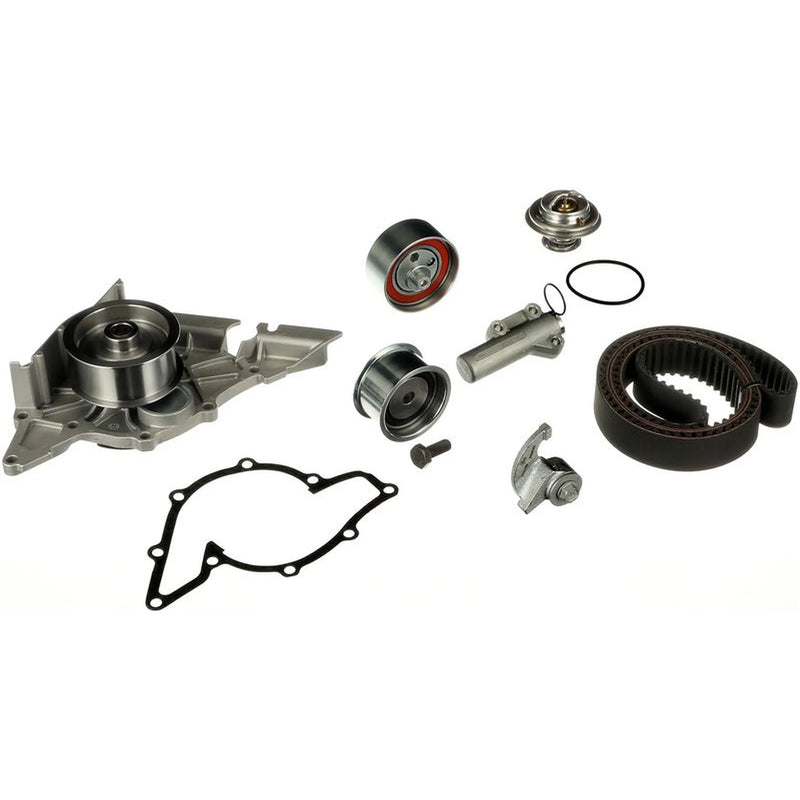 Gates Timing Belt & Water Pump Kit KP2TH15493XS-1
