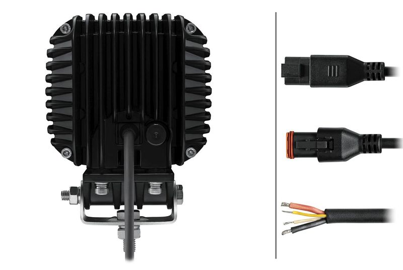 Hella Worklight High