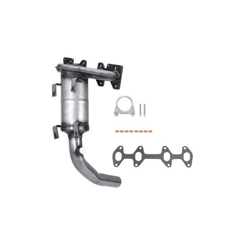 Hella Manifold Catalytic Converter 8LF 366 055-091