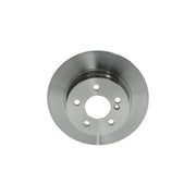 Bosch 2 x Solid Brake Discs 0 986 479 S96