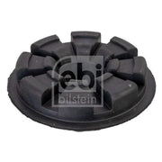 Febi Rear Right Supension Coil Spring Seat 172625