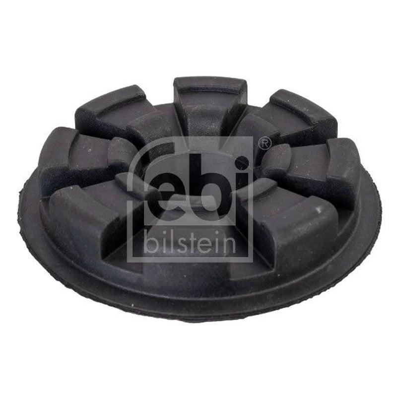 Febi Rear Right Supension Coil Spring Seat 172625