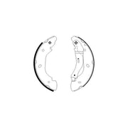 Textar Brake Shoe Set Axle Kit 91059100