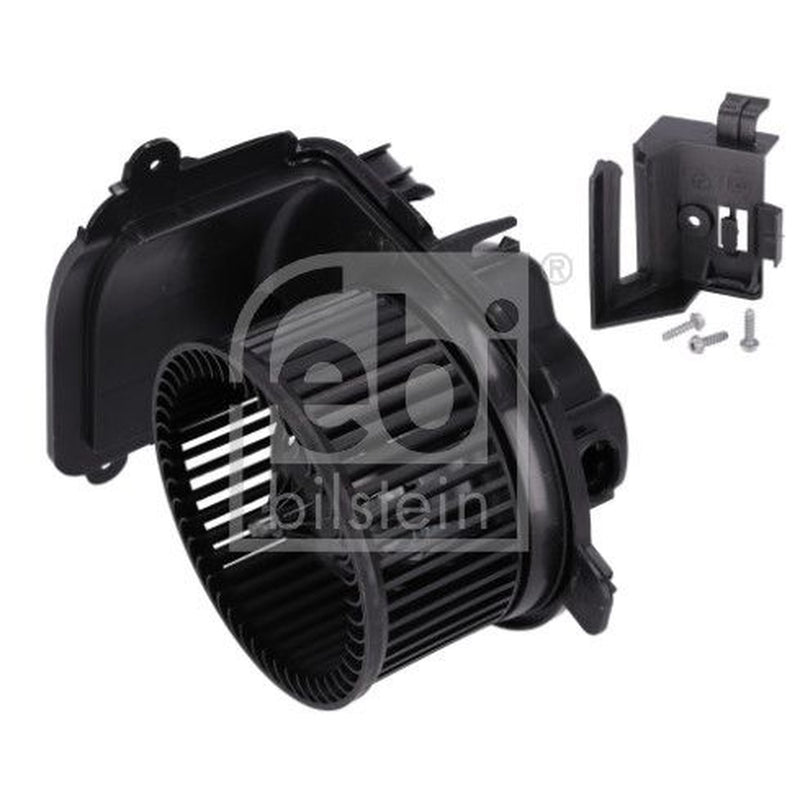 Febi Heater Blower Fan 197950