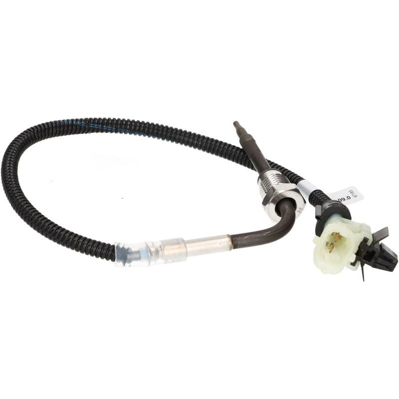 Pierburg Exhaust Gas Temperature Sensor 7.12441.09.0
