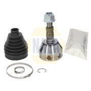 NAPA CV Axle Shaft Assembly Front NCV1295