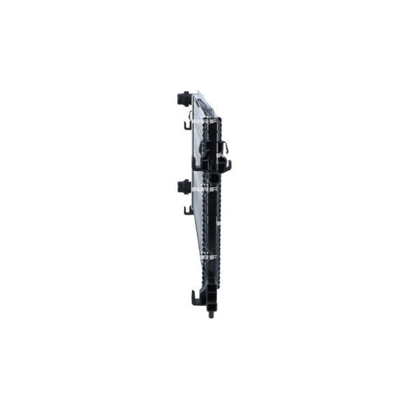 NRF Engine Radiator 58438