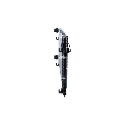 NRF Engine Radiator 58438