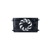 NRF Engine Cooling Fan 470009